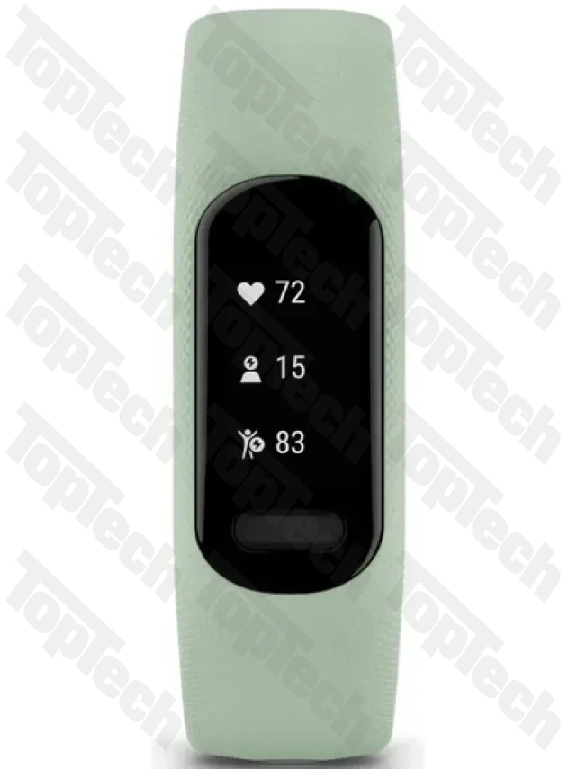 Garmin Vivosmart 5 Mint S/M Garmin Vivosmart 5 Mint S/M