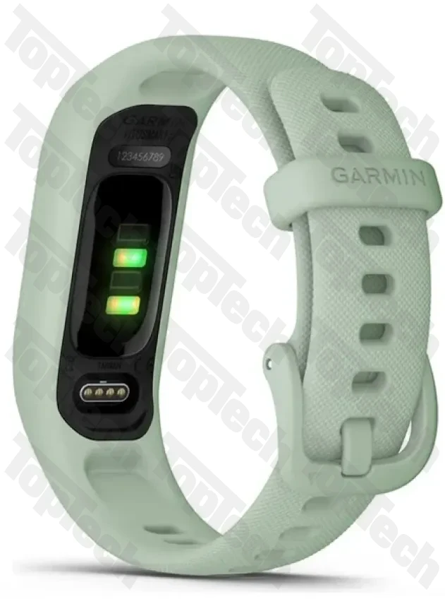 Garmin Vivosmart 5 Mint S/M Garmin Vivosmart 5 Mint S/M