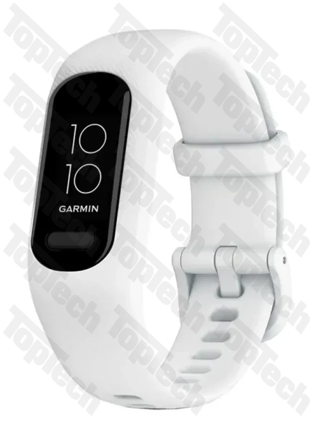 Garmin Vivosmart 5 White S/M Garmin Vivosmart 5 White S/M