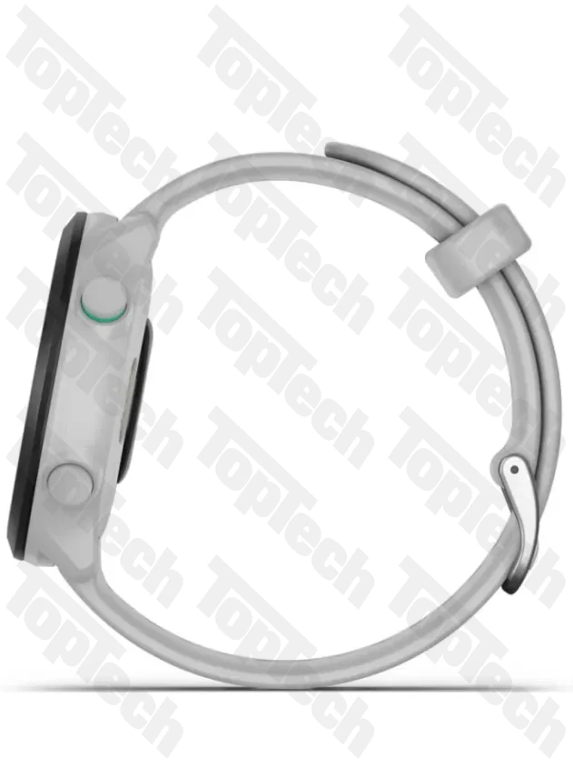 Garmin Forerunner 55 White