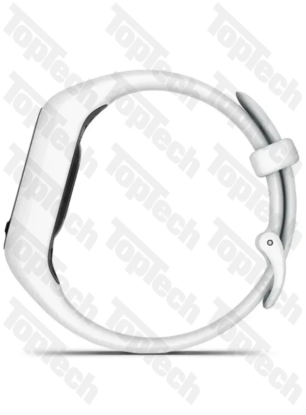 Garmin Vivosmart 5 White S/M Garmin Vivosmart 5 White S/M