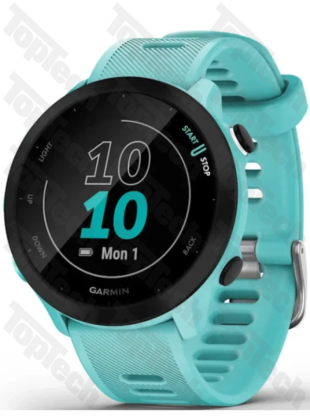 Garmin Forerunner 55 Aqua Garmin Forerunner 55 Aqua