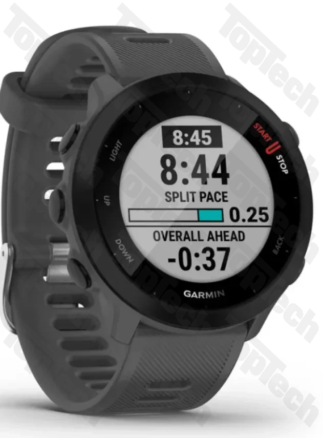 Garmin Forerunner 55 Grey