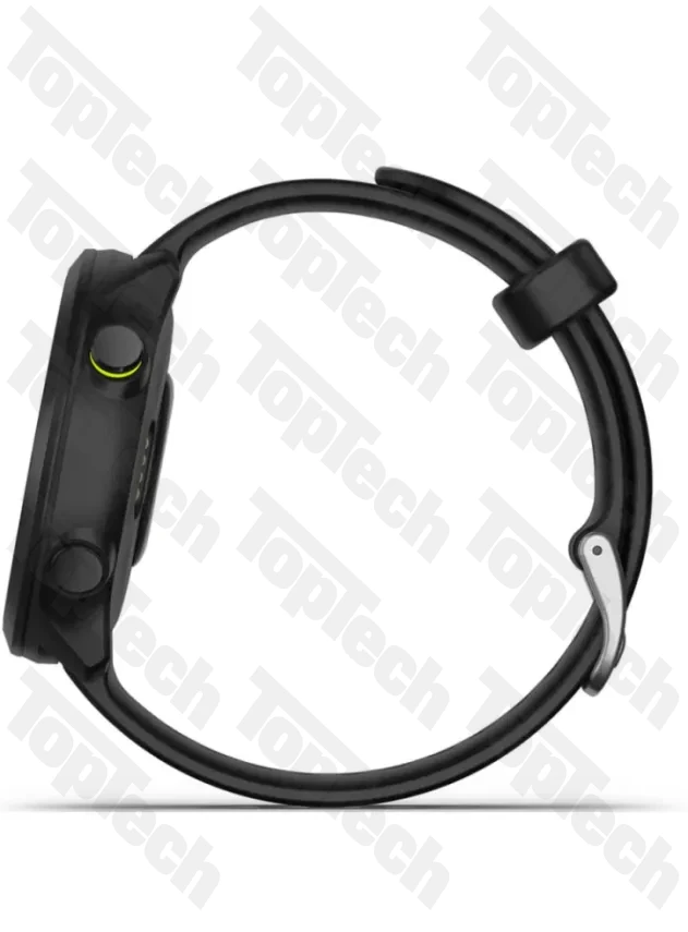 Garmin Forerunner 55 Black