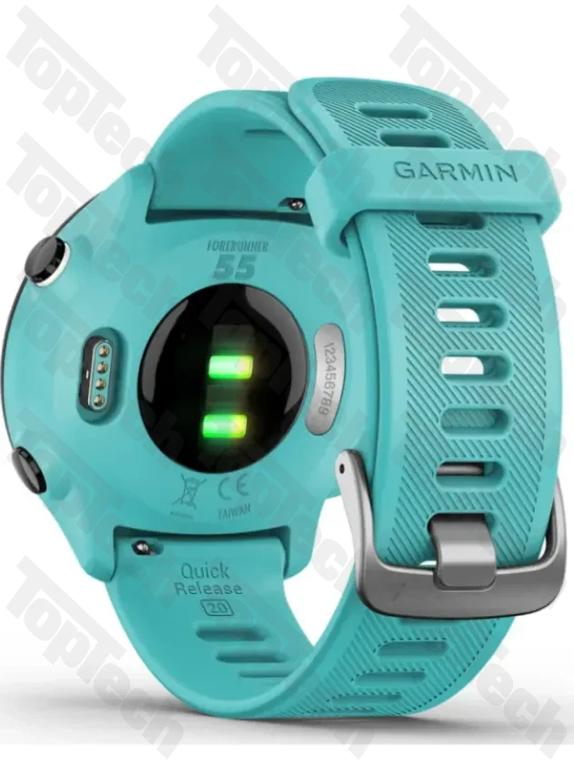 Garmin Forerunner 55 Aqua Garmin Forerunner 55 Aqua