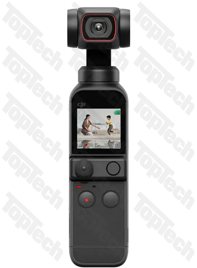 DJI Osmo Pocket 2 Combo DJI Osmo Pocket 2 Combo