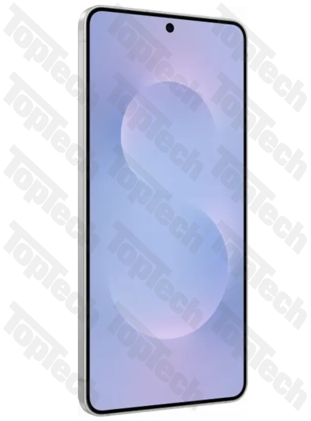 Телефон Samsung Galaxy S25 Edge 12/256 ГБ, цвет: титановый ледяной синий (Ice Blue)