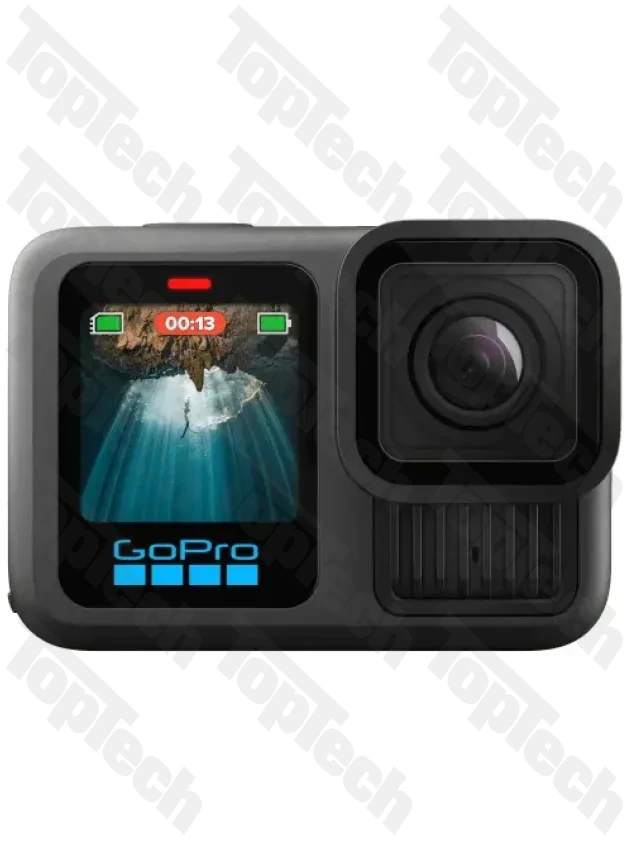 GoPro HERO13 Black GoPro HERO13 Black