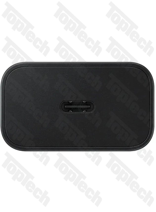Сетевое зарядное Samsung EP-T2510NWEGWW Чёрный Сетевое зарядное Samsung EP-T2510NWEGWW Чёрный