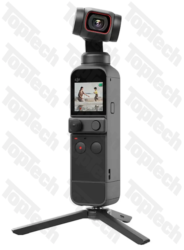 DJI Osmo Pocket 2 Combo DJI Osmo Pocket 2 Combo