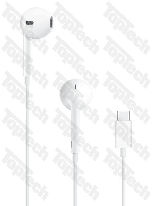Apple EarPods с разъемом USB-C Apple EarPods с разъемом USB-C