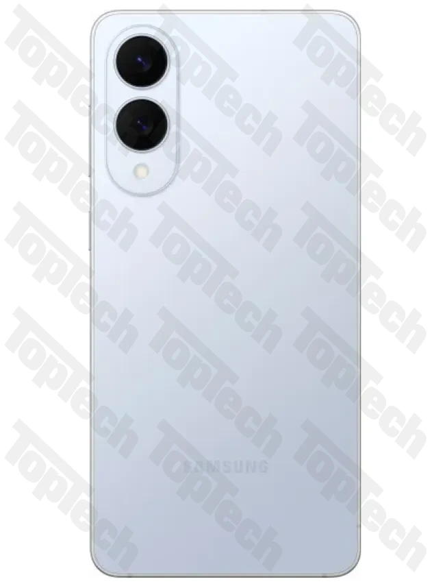 Телефон Samsung Galaxy S25 Edge 12/256 ГБ, цвет: титановый ледяной синий (Ice Blue)