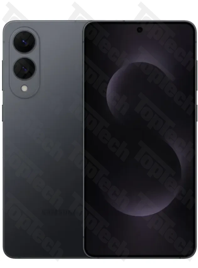 Телефон Samsung Galaxy S25 Edge 12/256 ГБ, цвет: титановый чёрный (Jetblack) Телефон Samsung Galaxy S25 Edge 12/256 ГБ, цвет: титановый чёрный (Jetblack)