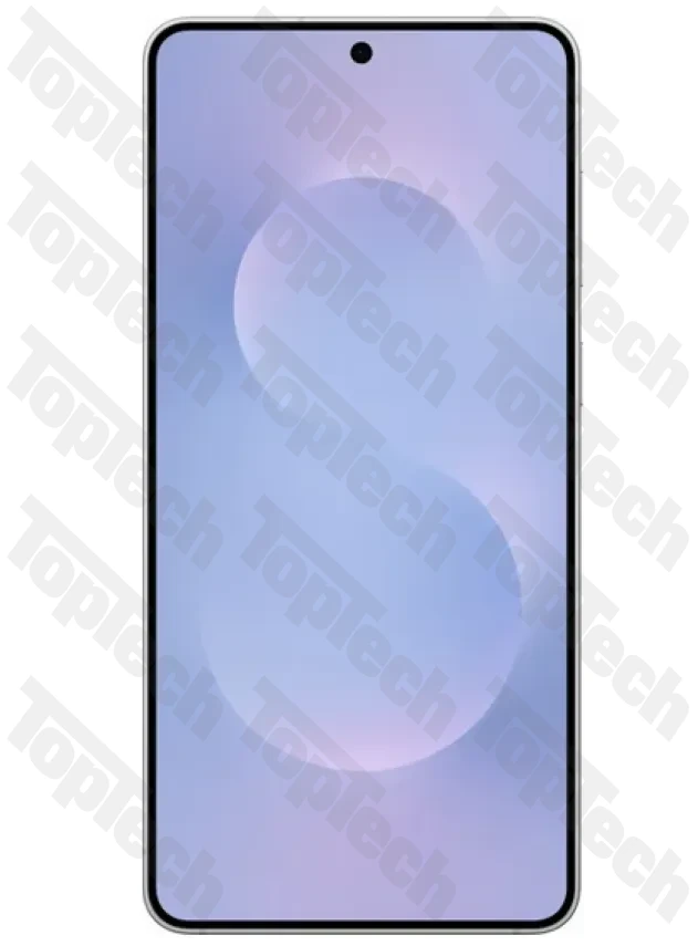 Телефон Samsung Galaxy S25 Edge 12/256 ГБ, цвет: титановый ледяной синий (Ice Blue)