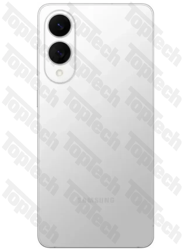 Телефон Samsung Galaxy S25 Edge 12/256 ГБ, цвет: титановый серебристый (Silver)