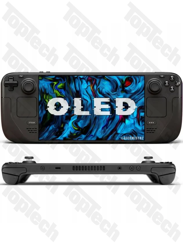 Valve Steam Deck OLED 1 ТБ Valve Steam Deck OLED 1 ТБ