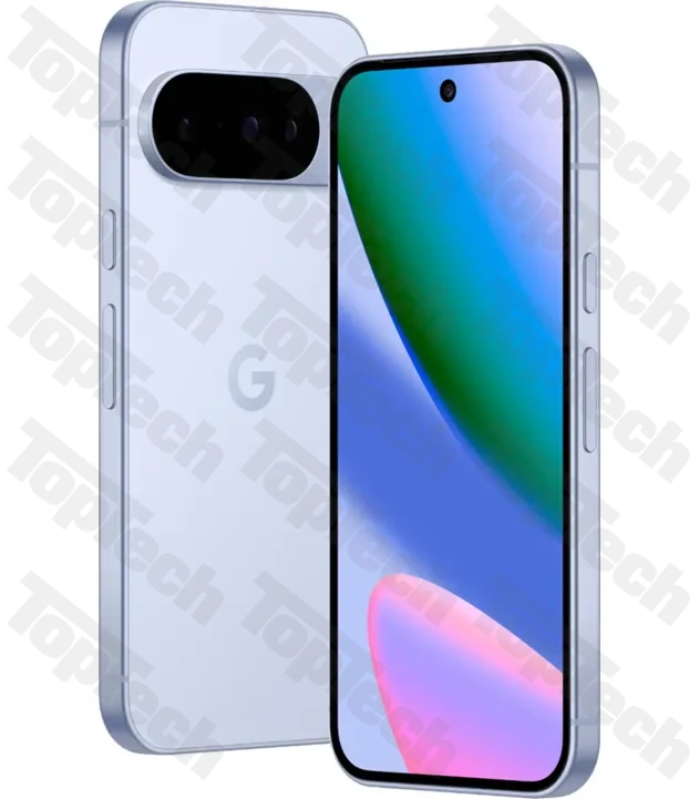 Google Pixel 10 12/128 GB Фрост (Frost)