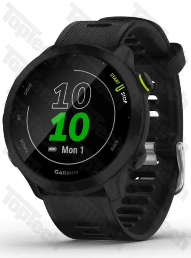 Garmin Forerunner 55 Black