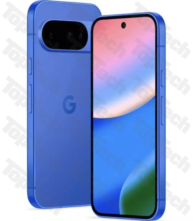 Google Pixel 10 12/256 GB Индиго (Indigo)