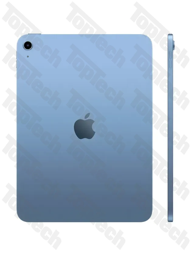 Apple iPad 11" 2025 5G 128 GB синий (Blue) MD7G4