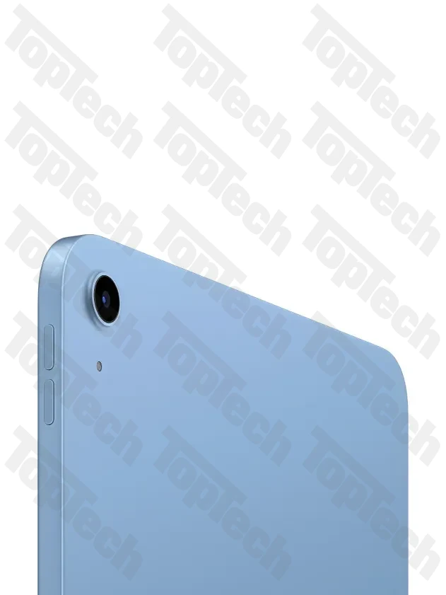 Apple iPad 11" 2025 5G 128 GB синий (Blue) MD7G4