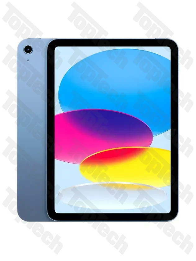 Apple iPad 11" 2025 5G 128 GB синий (Blue) MD7G4