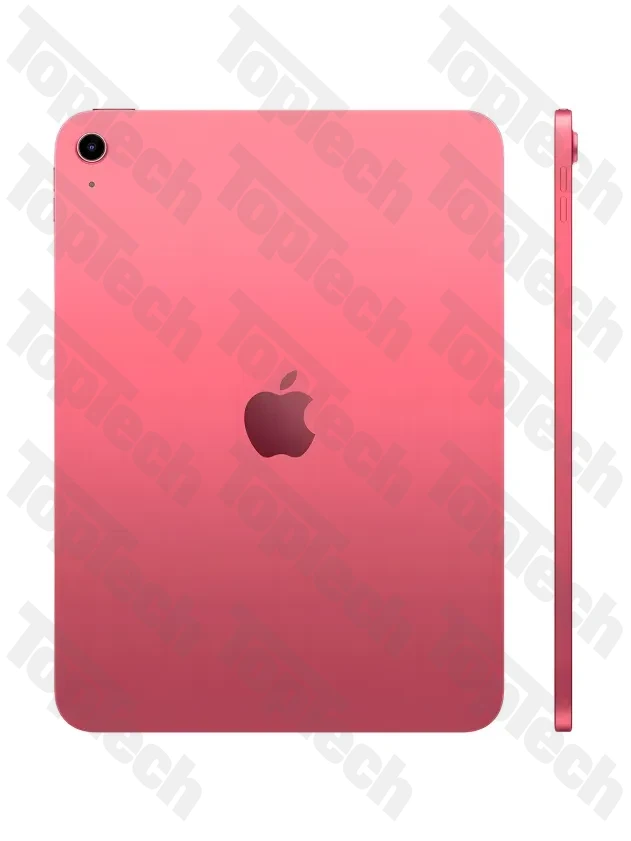 Apple iPad 11" 2025 5G 128 GB розовый (Pink) MD7J4