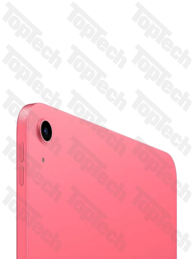 Apple iPad 11" 2025 5G 128 GB розовый (Pink) MD7J4