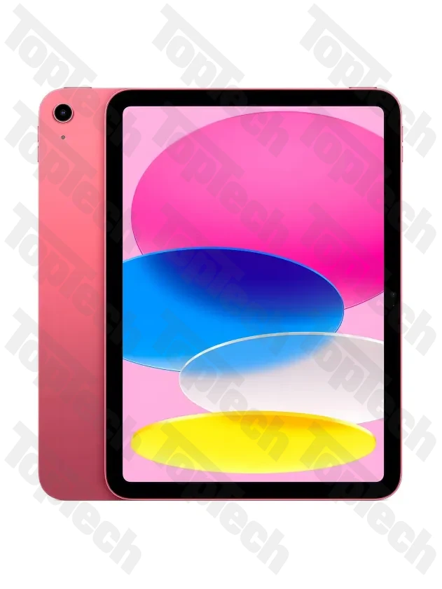 Apple iPad 11" 2025 5G 128 GB розовый (Pink) MD7J4