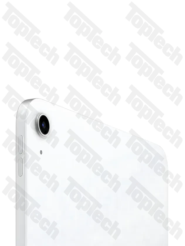 Apple iPad 11" 2025 5G 128 GB серебристый (Silver) MD7F4