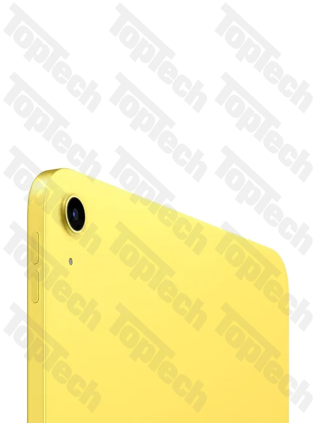 Apple iPad 11" 2025 5G 128 GB жёлтый (Yellow) MD7H4