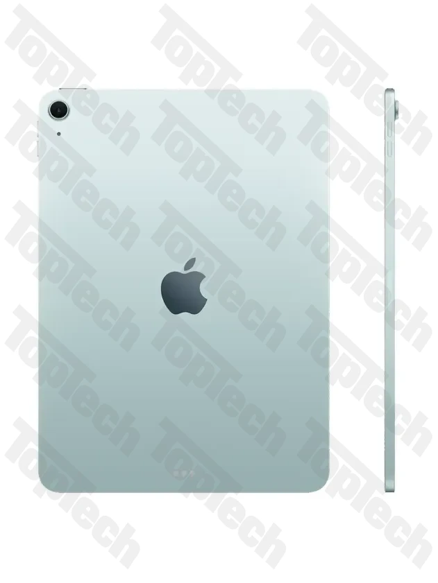 iPad Air 13" M3 512 GB Синий