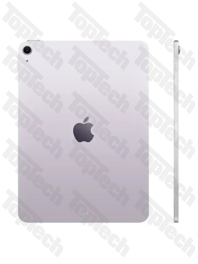 iPad Air 13" M3 512 GB Фиолетовый