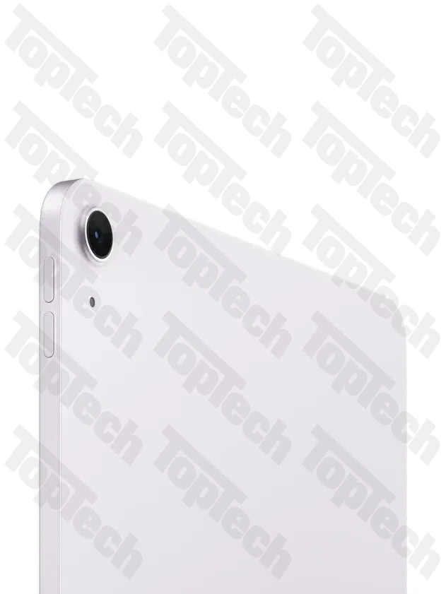 iPad Air 13" M3 512 GB Фиолетовый