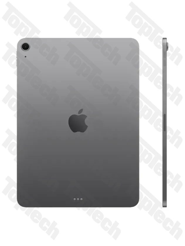 iPad Air 13" M3 5G 1 TB Серый космос
