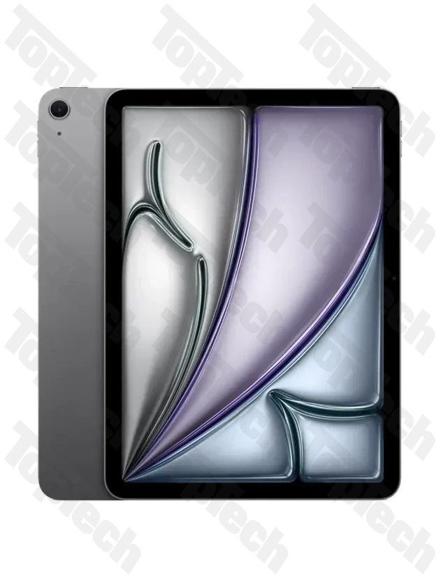 iPad Air 13" M3 5G 1 TB Серый космос