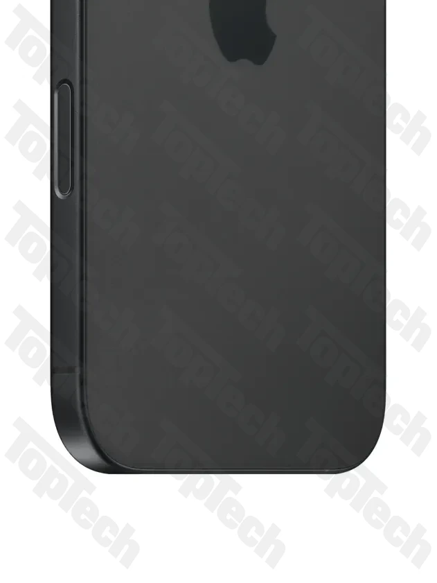 Телефон Apple iPhone 16 128 ГБ, eSim (электронная SIM-карта), цвет: чёрный (Black) Телефон Apple iPhone 16 128 ГБ, eSim (электронная SIM-карта), цвет: чёрный (Black)