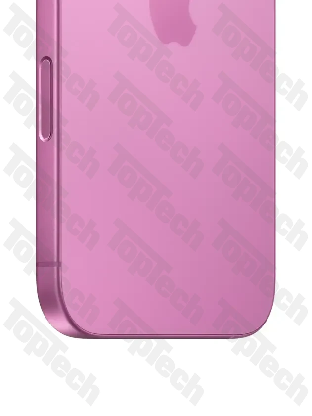 Телефон Apple iPhone 16 128 ГБ, eSim (электронная SIM-карта), цвет: розовый (Pink) Телефон Apple iPhone 16 128 ГБ, eSim (электронная SIM-карта), цвет: розовый (Pink)