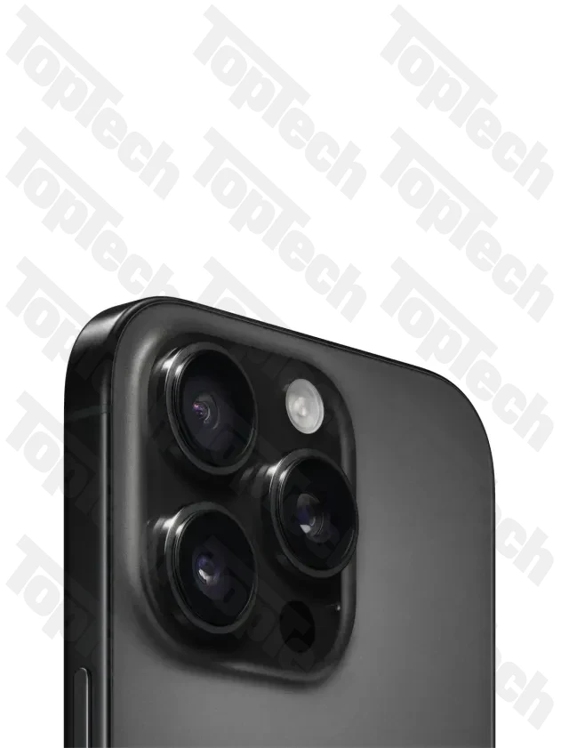 Телефон Apple iPhone 16 Pro Max 1 ТБ, eSim (электронная SIM-карта), цвет: чёрный титан (Black Titanium) Телефон Apple iPhone 16 Pro Max 1 ТБ, eSim (электронная SIM-карта), цвет: чёрный титан (Black Titanium)