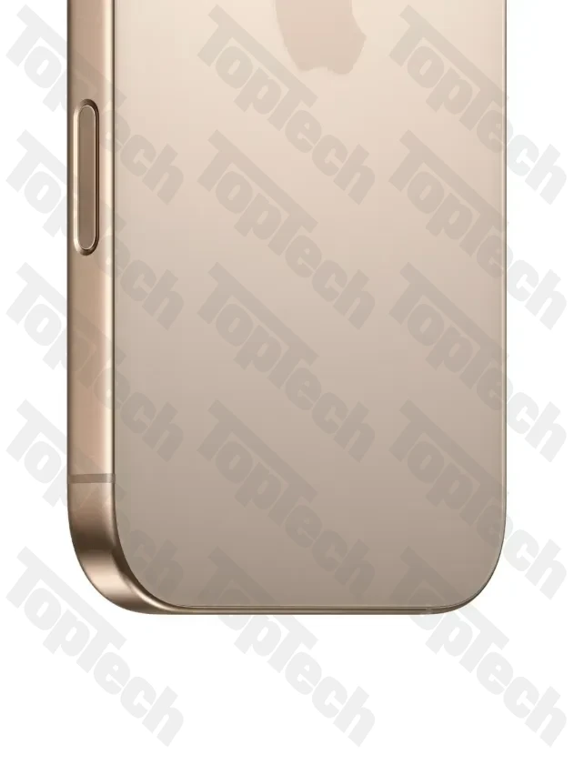 Телефон Apple iPhone 16 Pro 512 ГБ, eSim (электронная SIM-карта), цвет: песчаный титан (Desert Titanium) Телефон Apple iPhone 16 Pro 512 ГБ, eSim (электронная SIM-карта), цвет: песчаный титан (Desert Titanium)