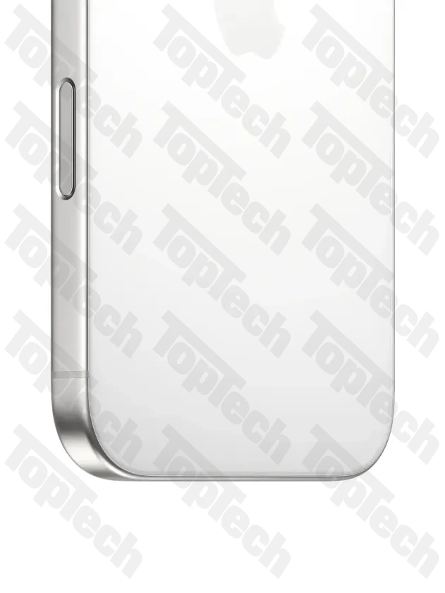 Телефон Apple iPhone 16 Pro 128 ГБ, eSim (электронная SIM-карта), цвет: белый титан (White Titanium) Телефон Apple iPhone 16 Pro 128 ГБ, eSim (электронная SIM-карта), цвет: белый титан (White Titanium)