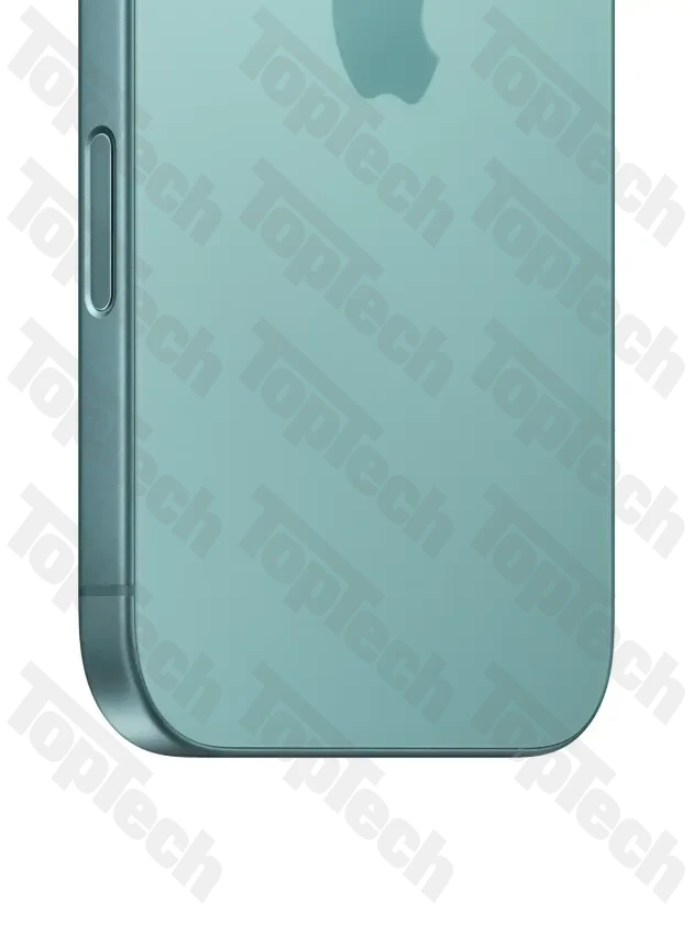 Телефон Apple iPhone 16 128 ГБ, цвет: бирюзовый (Turquoise) Телефон Apple iPhone 16 128 ГБ, цвет: бирюзовый (Turquoise)