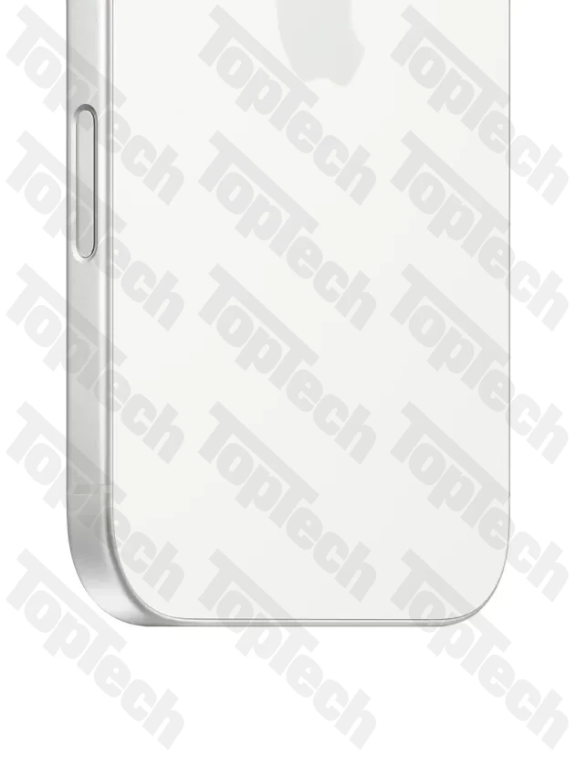 Телефон Apple iPhone 16 256 ГБ, цвет: белый (White) Телефон Apple iPhone 16 256 ГБ, цвет: белый (White)