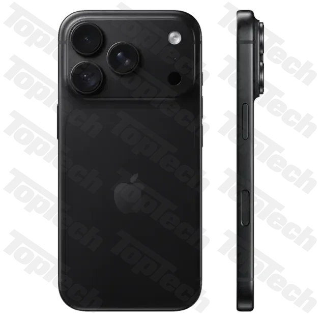 Телефон Apple iPhone 18 Pro 2 ТБ, цвет: черный (Black) Телефон Apple iPhone 18 Pro 2 ТБ, цвет: черный (Black)
