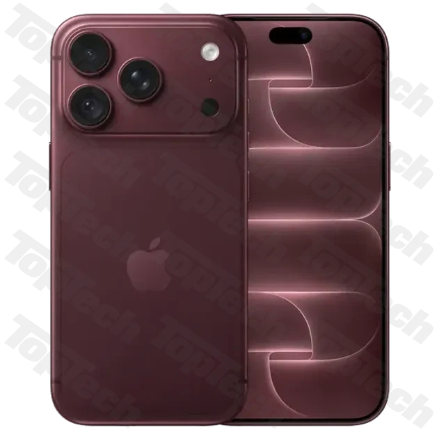 Телефон Apple iPhone 18 Pro 2 ТБ, eSim (электронная SIM-карта), цвет: бордовый (Burgundy) Телефон Apple iPhone 18 Pro 2 ТБ, eSim (электронная SIM-карта), цвет: бордовый (Burgundy)