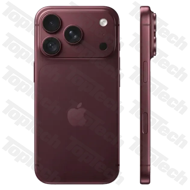 Телефон Apple iPhone 18 Pro 2 ТБ, eSim (электронная SIM-карта), цвет: бордовый (Burgundy) Телефон Apple iPhone 18 Pro 2 ТБ, eSim (электронная SIM-карта), цвет: бордовый (Burgundy)