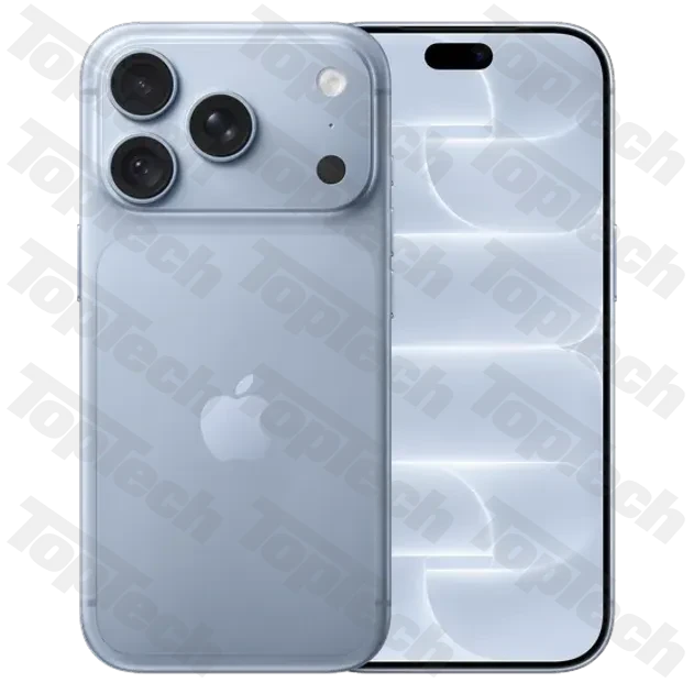 Телефон Apple iPhone 18 Pro 2 ТБ, eSim (электронная SIM-карта), цвет: светло-голубой (Glacier) Телефон Apple iPhone 18 Pro 2 ТБ, eSim (электронная SIM-карта), цвет: светло-голубой (Glacier)