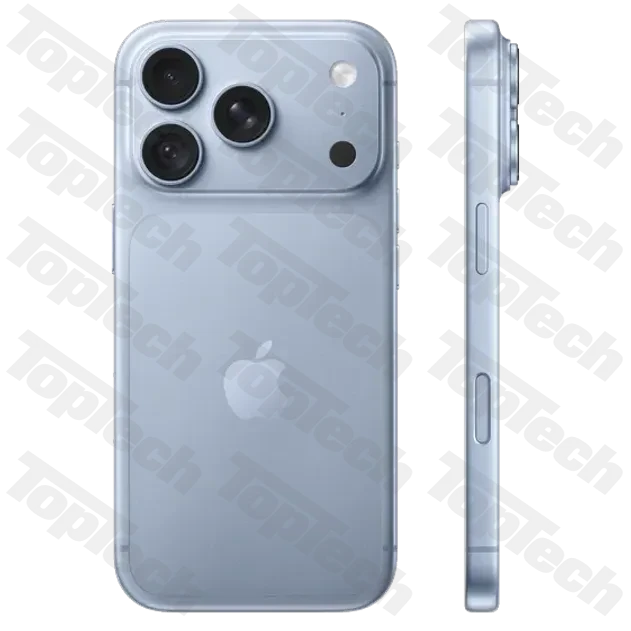 Телефон Apple iPhone 18 Pro 2 ТБ, eSim (электронная SIM-карта), цвет: светло-голубой (Glacier) Телефон Apple iPhone 18 Pro 2 ТБ, eSim (электронная SIM-карта), цвет: светло-голубой (Glacier)