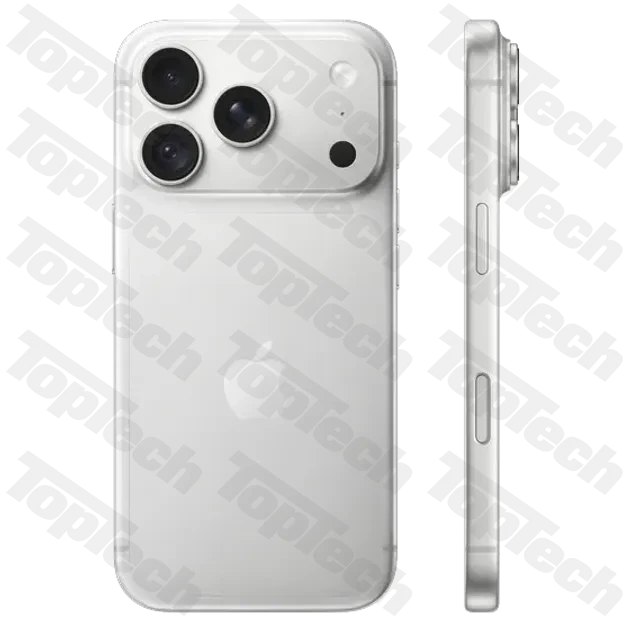 Телефон Apple iPhone 18 Pro 2 ТБ, цвет: серебристый (Silver) Телефон Apple iPhone 18 Pro 2 ТБ, цвет: серебристый (Silver)