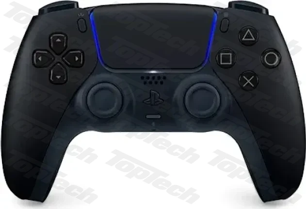 Sony PlayStation 5 Pro (2 геймпада, белый/черная полночь) Sony PlayStation 5 Pro (2 геймпада, белый/черная полночь)